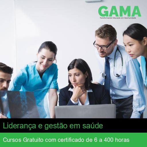 Liderança e gestão em saúde
